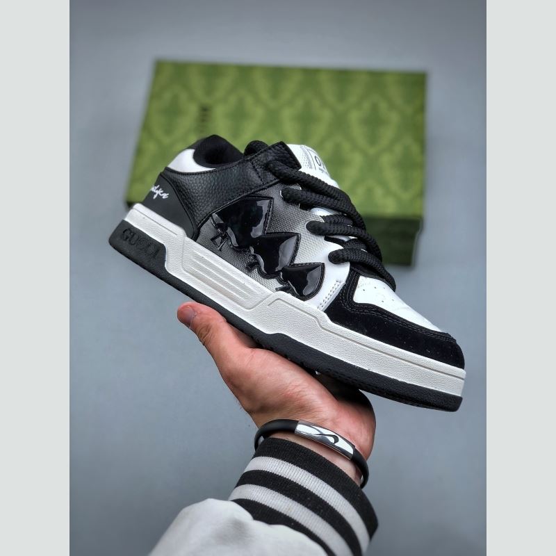 G*u*i sneakers
